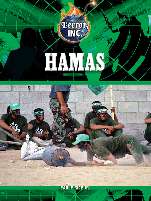 תמונה של  Hamas